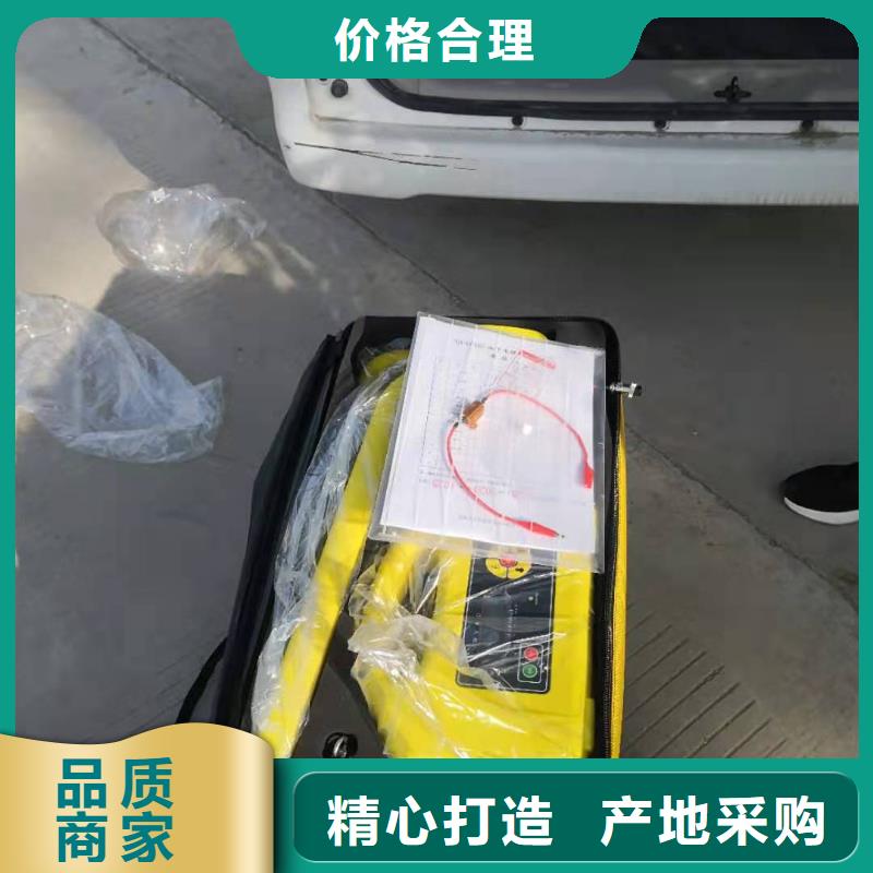 新漏水检测仪品质保障