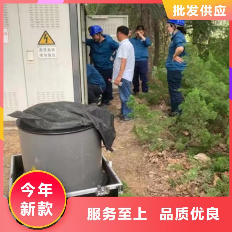 振荡波局放耐压试验系统-蓄电池测试仪厂家直销值得选择