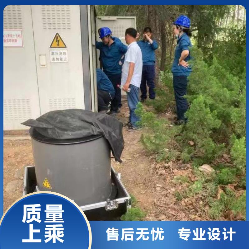 振荡波局放耐压试验系统手持式光数字测试仪现货充足量大优惠