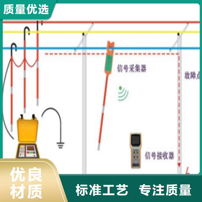 架空线路故障测试仪【录波分析仪】一件也发货