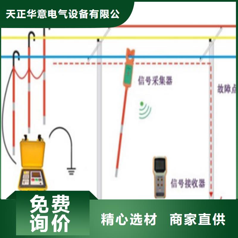 保质保量：埋地管道可燃气气体泄漏检测仪