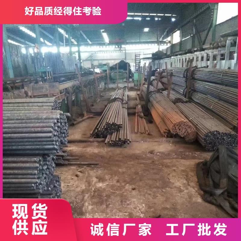 【云南】同城质量可靠的Q345E高压无缝钢管供货商