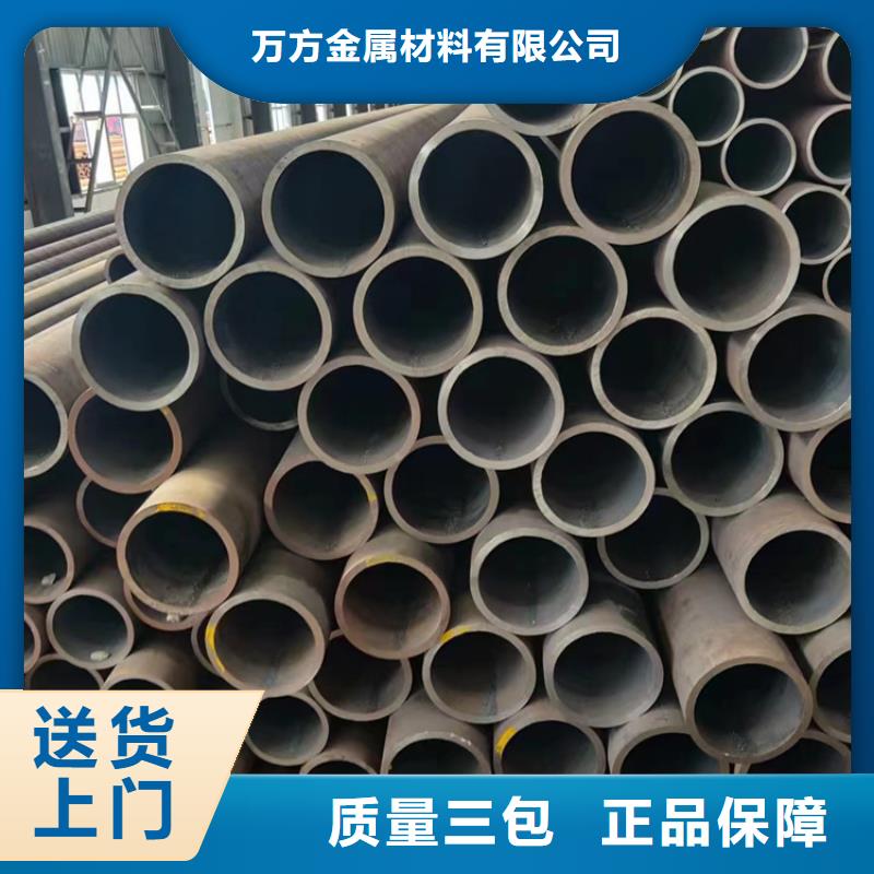 沧州销售T91合金管厂家-万方金属材料有限公司