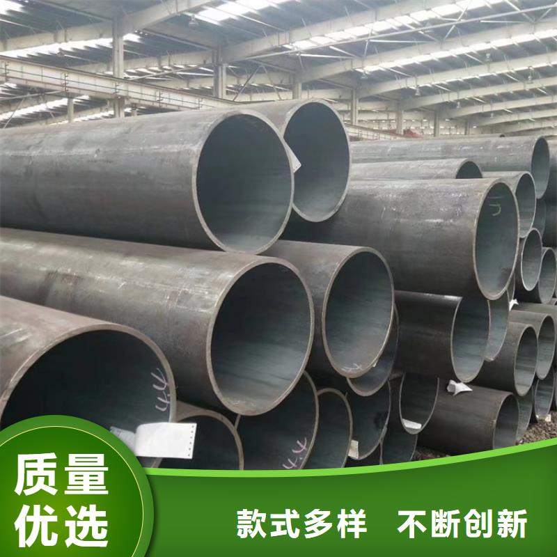 连云港当地价格合理的gb6479无缝钢管生产厂家