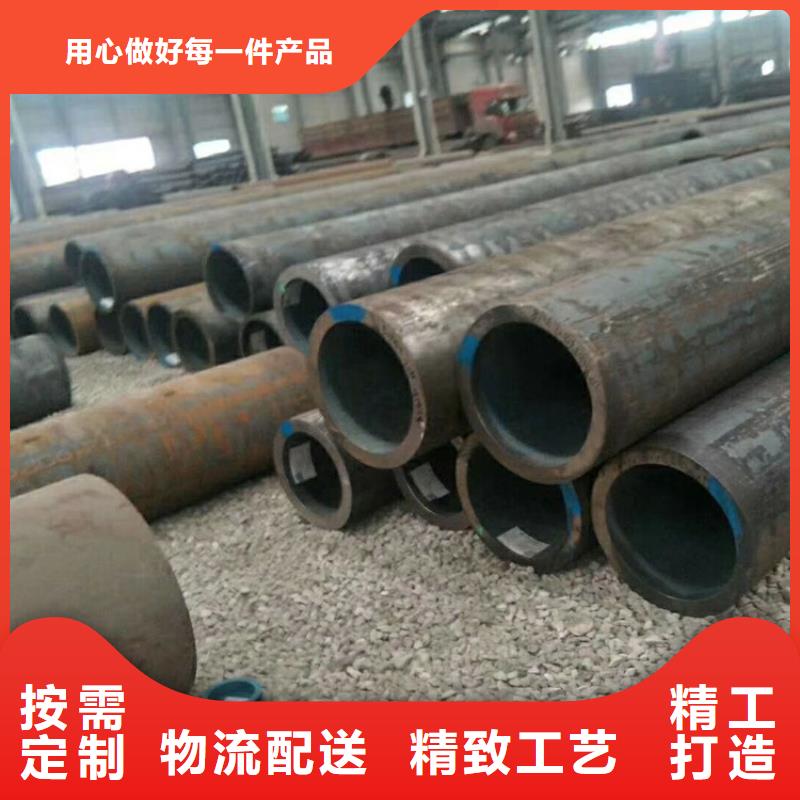 连云港当地价格合理的gb6479无缝钢管生产厂家