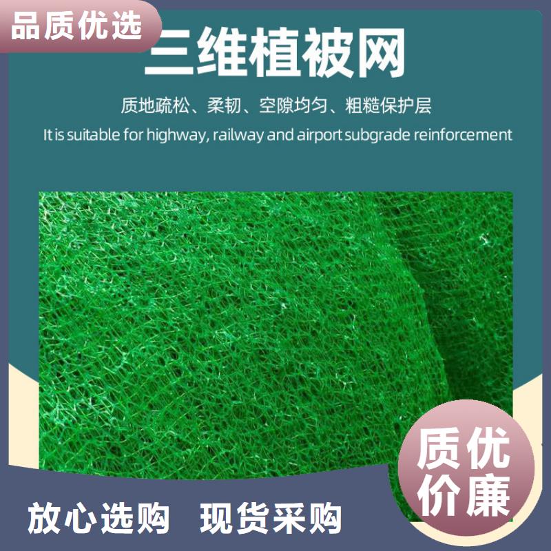 【三维植被网】水泥化粪池用心做产品