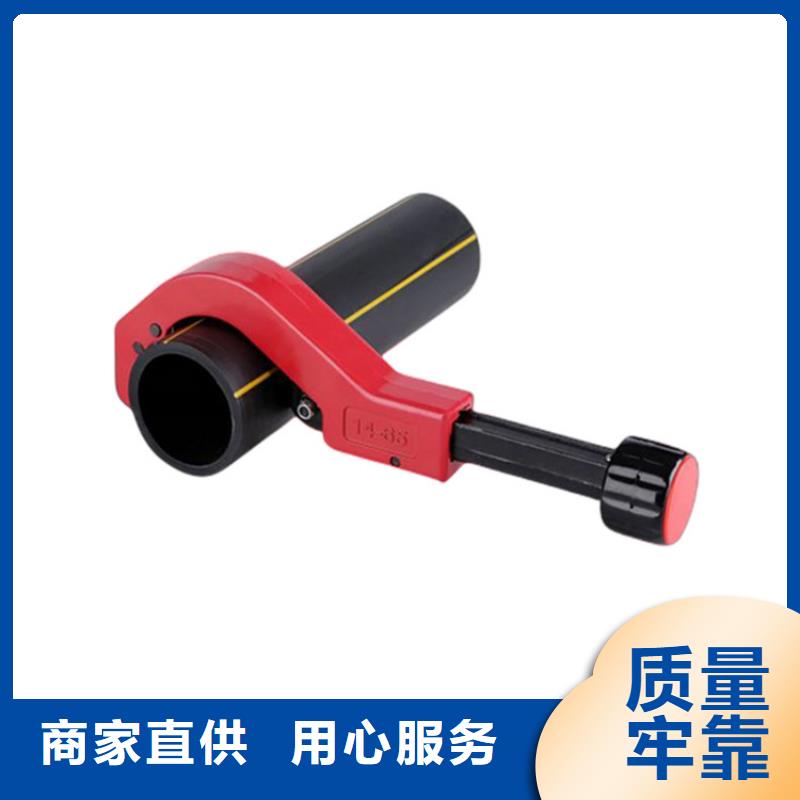 定做HDPE80燃气管的生产厂家