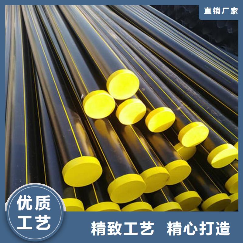 购买【润星】HDPE燃气管定做_润星电力管材有限公司