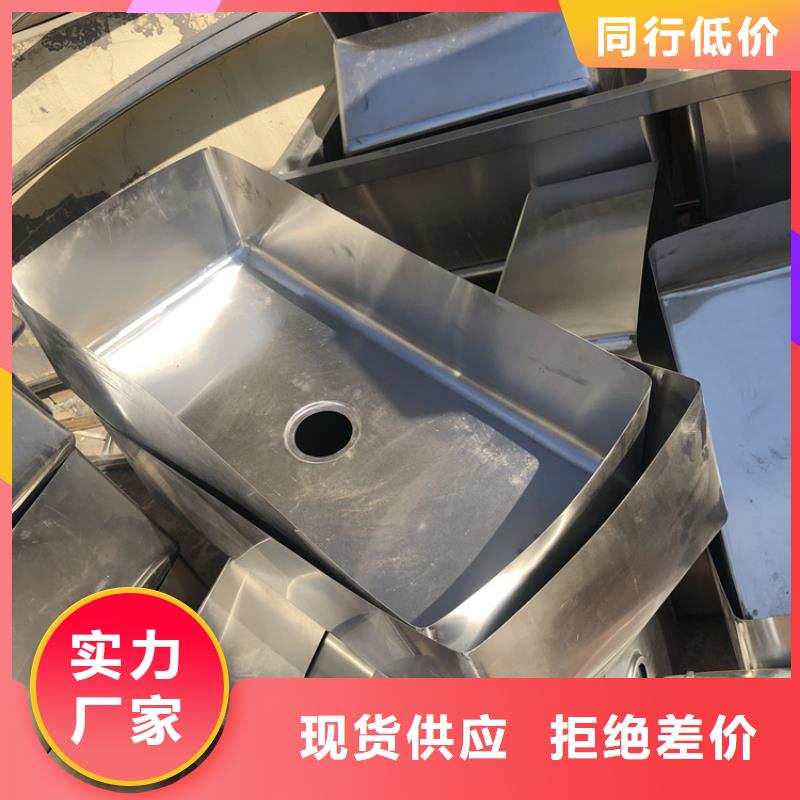 陕西省全新升级品质保障(中吉)不锈钢浸泡池按米定制