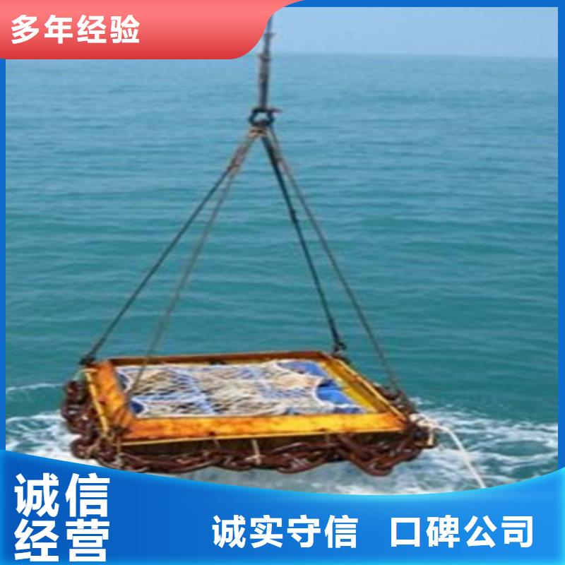【兆龙】禹州县水下机器人(水下安装工程公司)