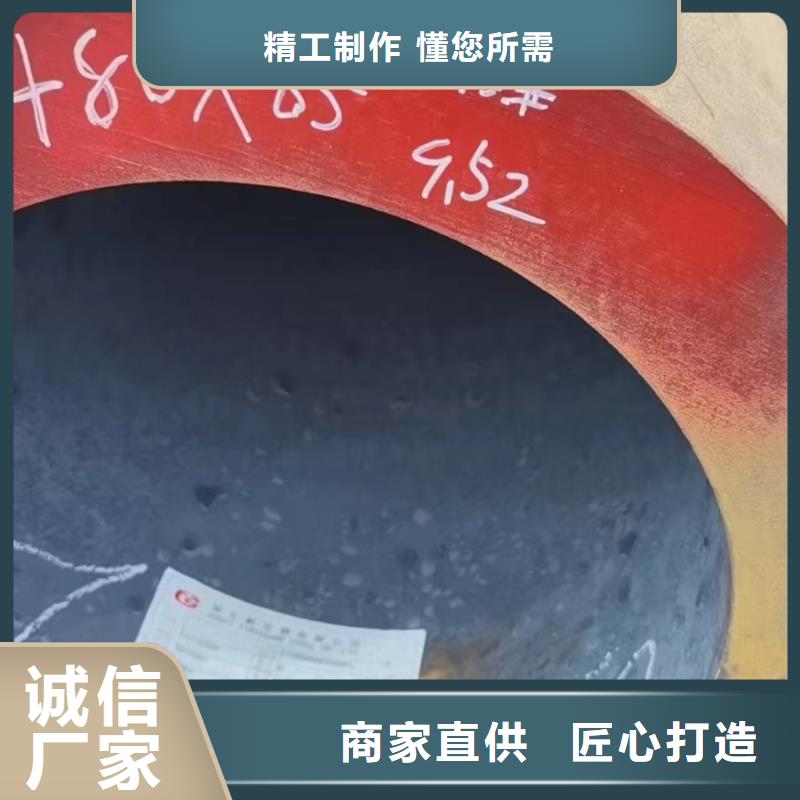 12cr1mov合金钢管规格表电厂项目