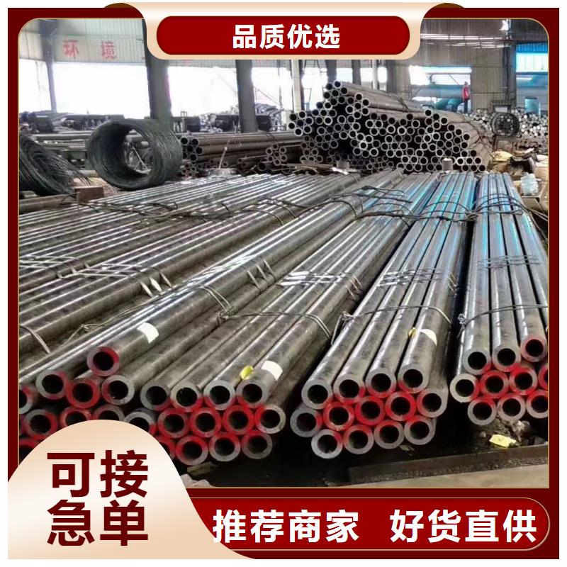 27SiMn合金钢管生产厂家价格走势