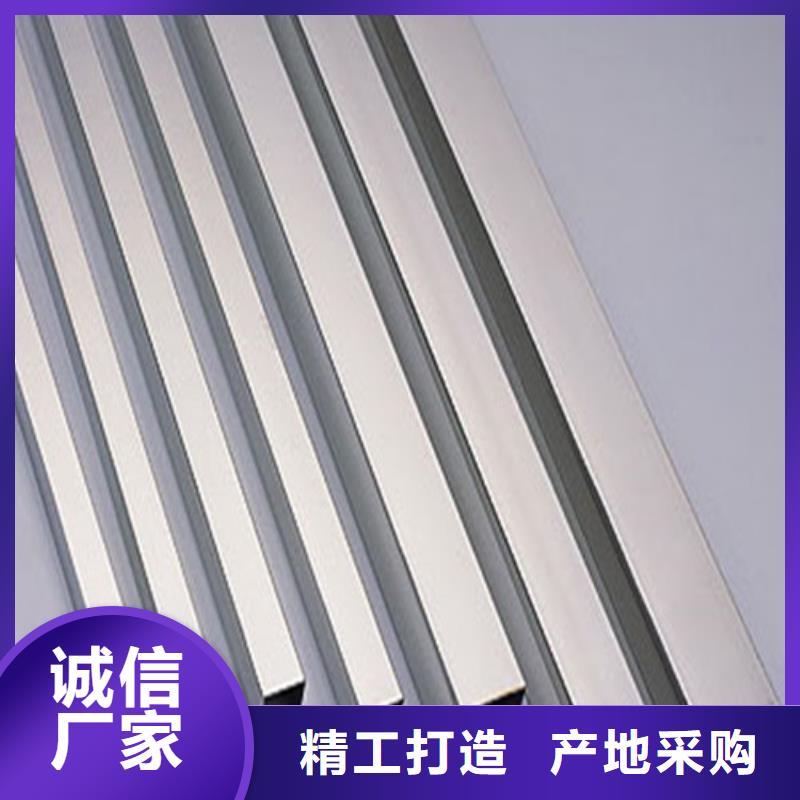实力雄厚的304L不锈钢管厂家