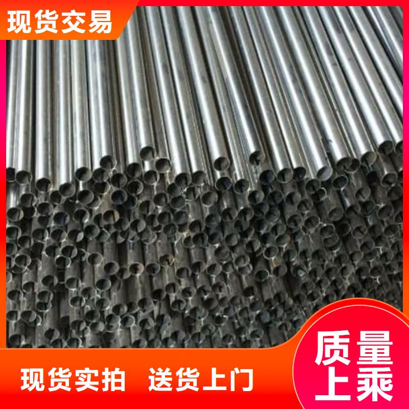 2205不锈钢管工厂现货