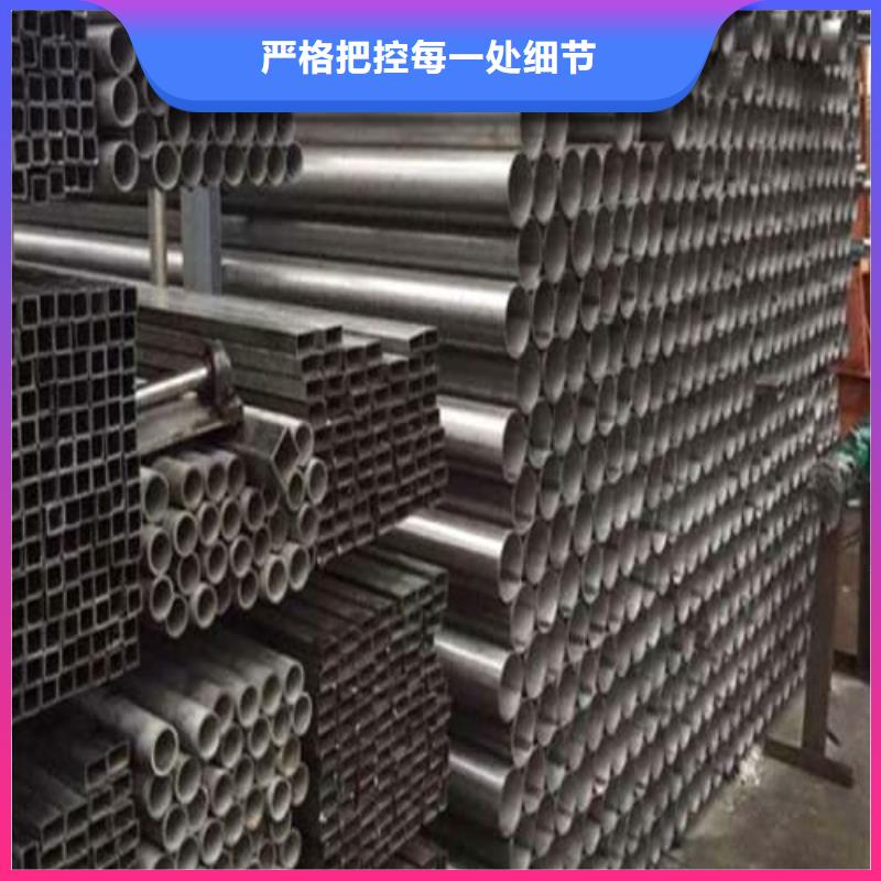 规格齐全的304L不锈钢管销售厂家