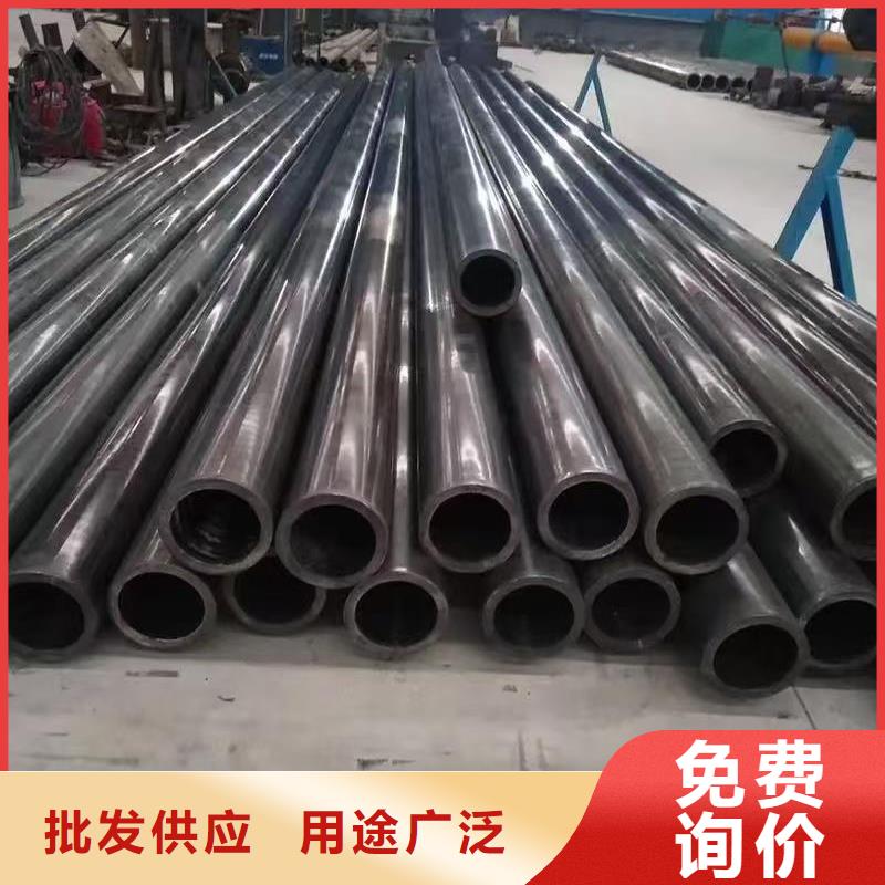 40Cr精密钢管-40Cr精密钢管质优价廉