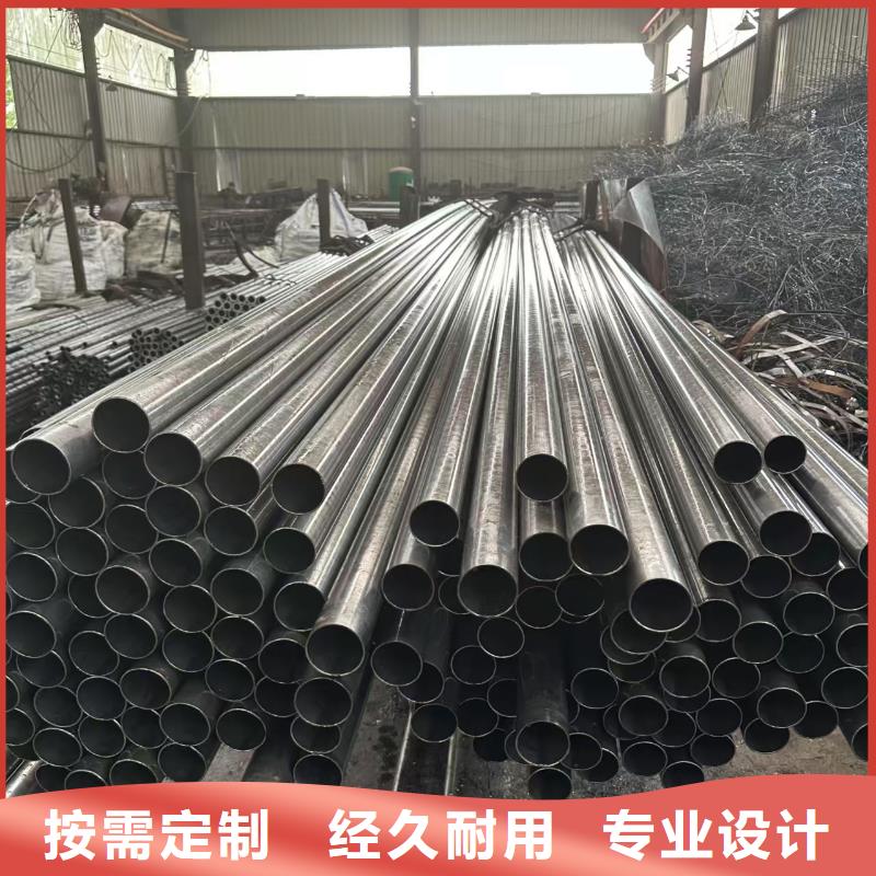 缩径无缝管足量供应