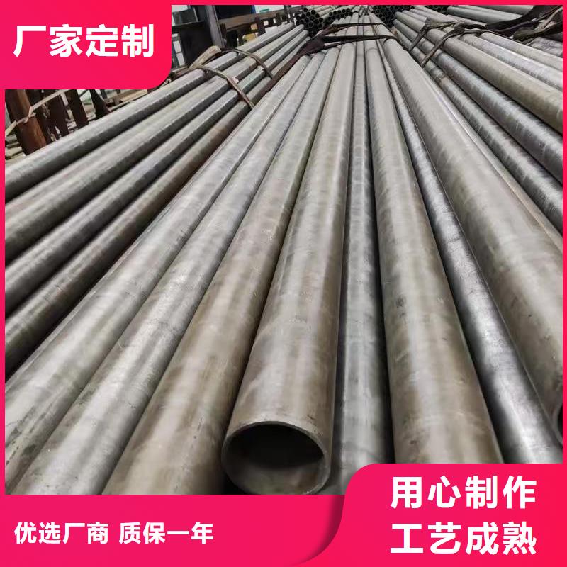 45#无缝钢管-自主研发