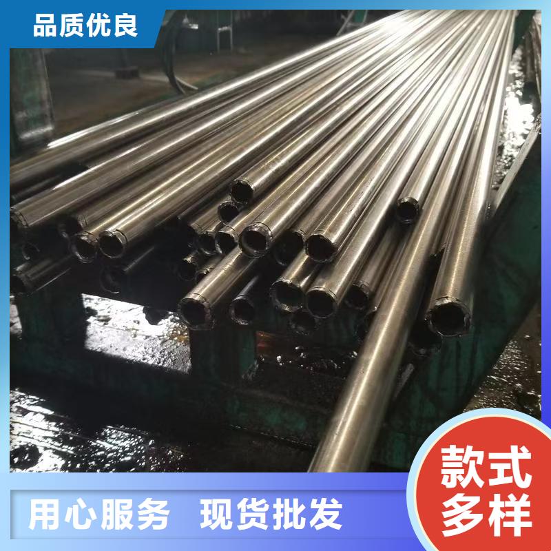 40Cr精密钢管-40Cr精密钢管图文介绍