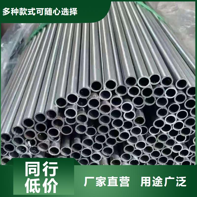 发货及时的Q345E无缝管经销商