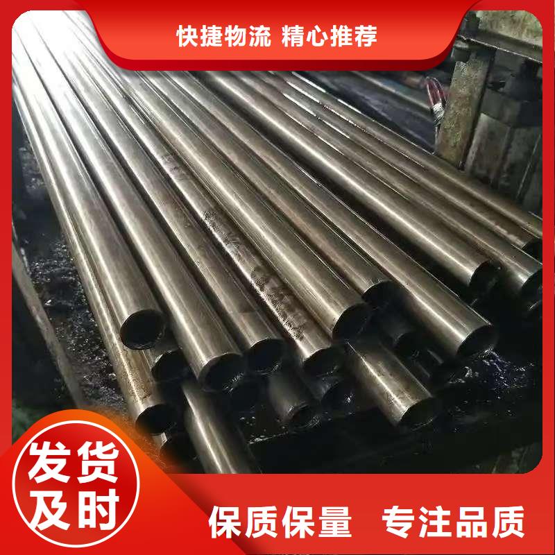 质量可靠的Q345B无缝管厂家