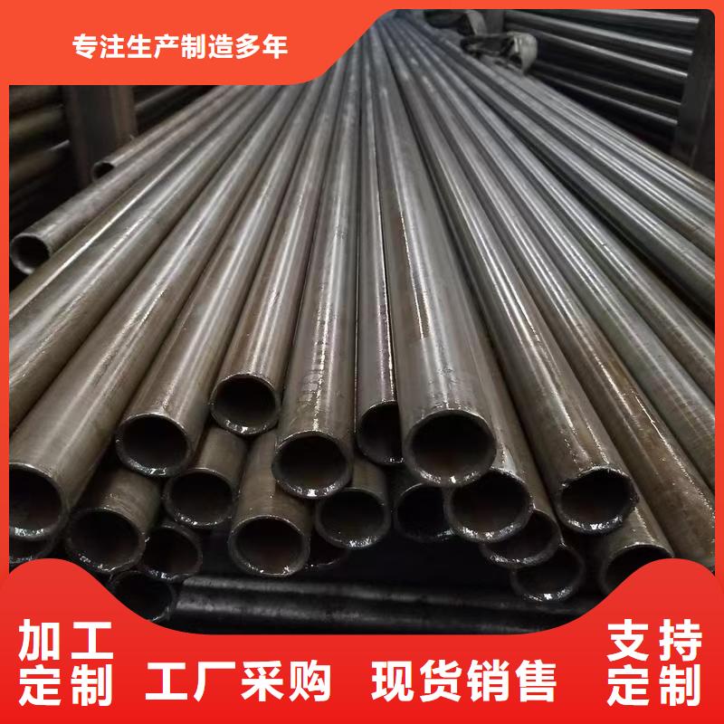 Q345E无缝管大品牌口碑优