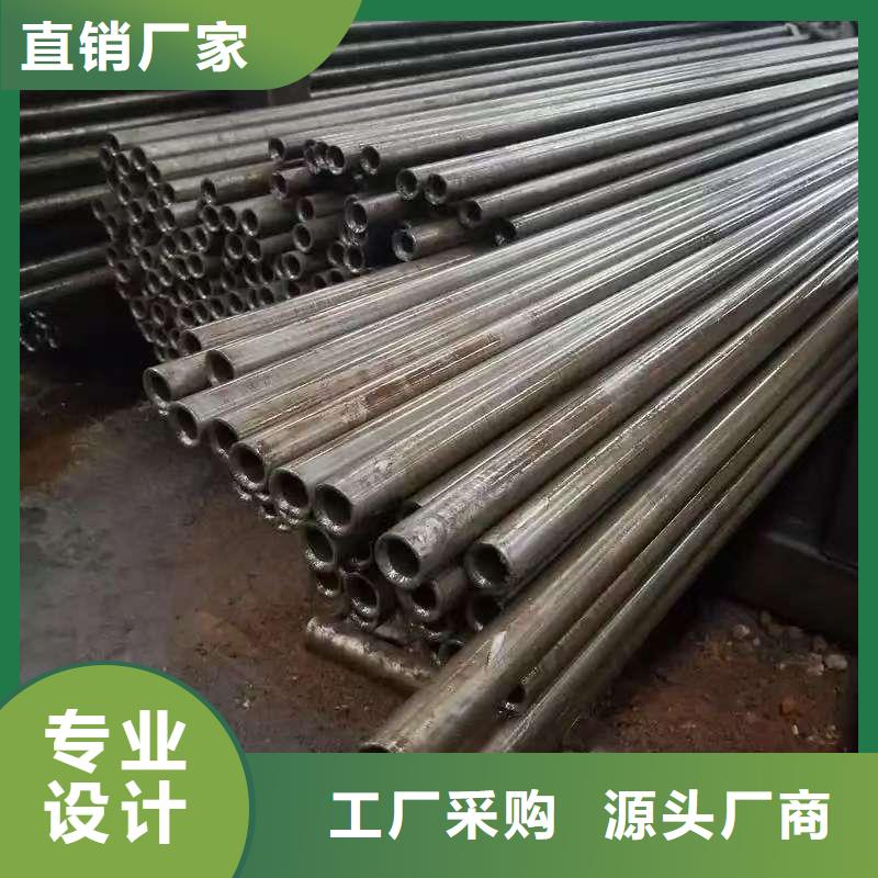 45#精密钢管厂家广受好评