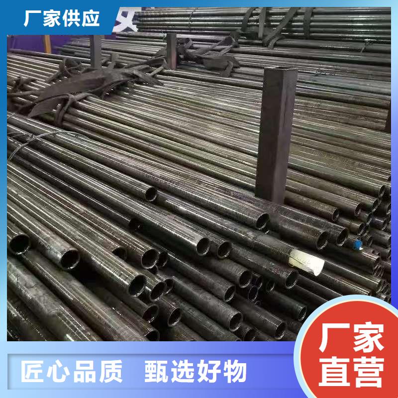 质量可靠的Q345B无缝管厂家