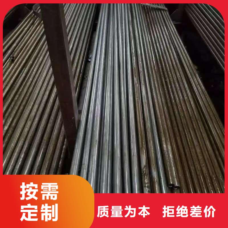Q345E无缝管合格才出厂