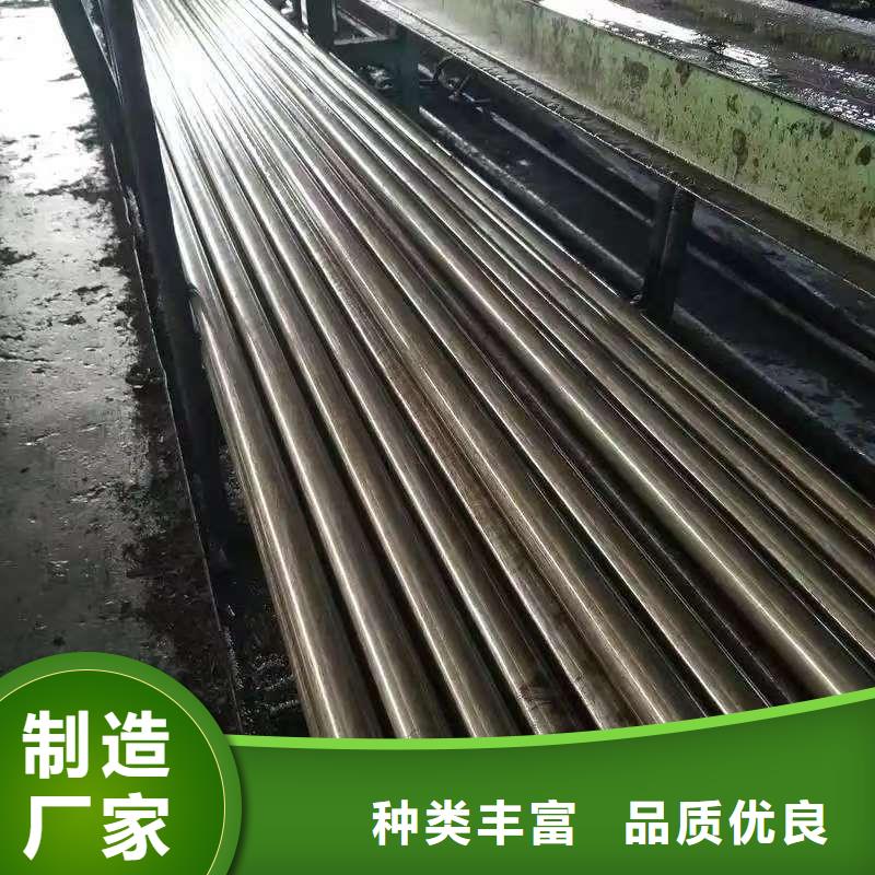 Q345B无缝管现货定做