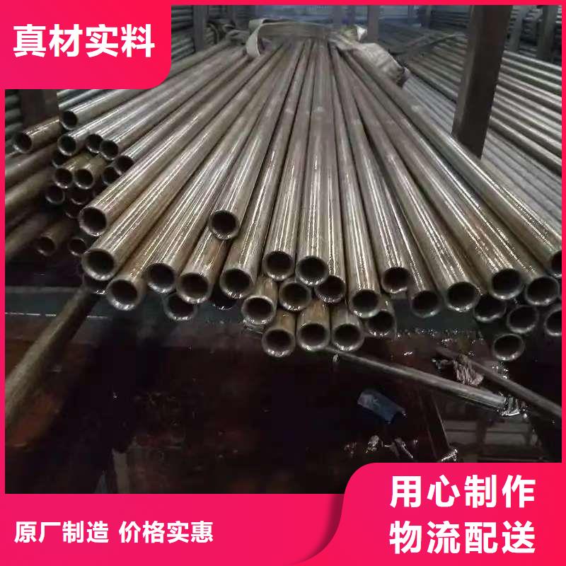 缩径无缝管足量供应