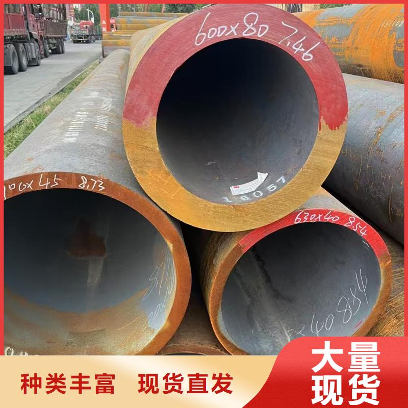 89无缝钢管高品质