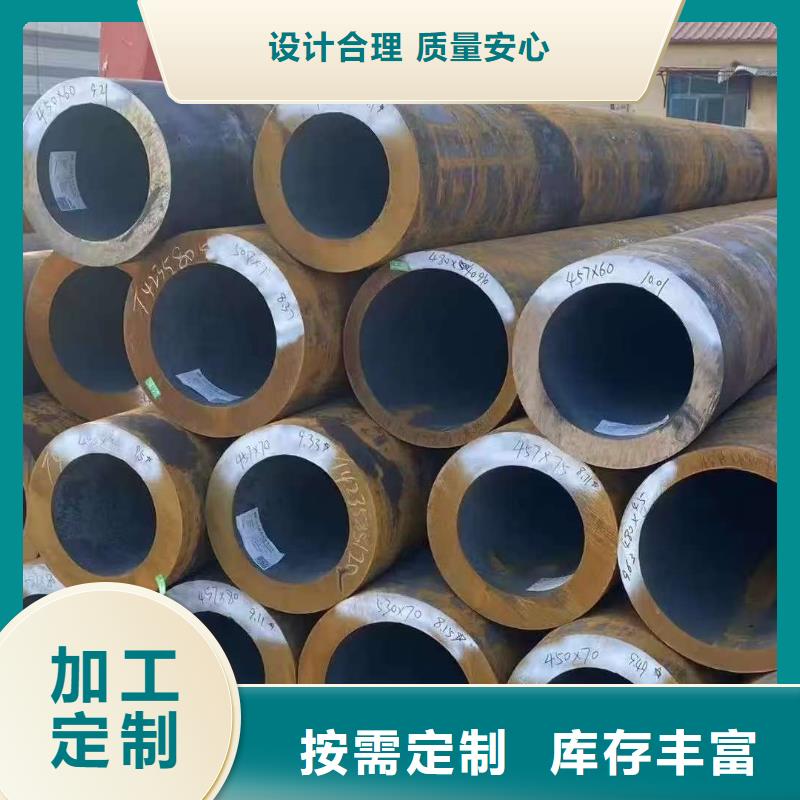 有现货的20#无缝钢管供货商