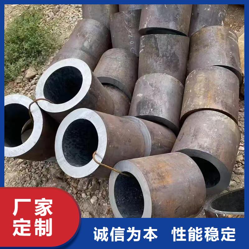 20#精密钢管厂家数十年行业经验