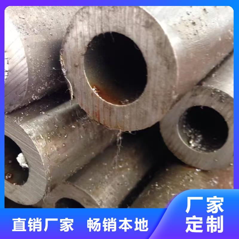 供应Q345B无缝管-现货充足有保障
