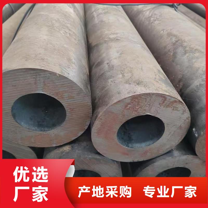 生产Q345E无缝管的供货商