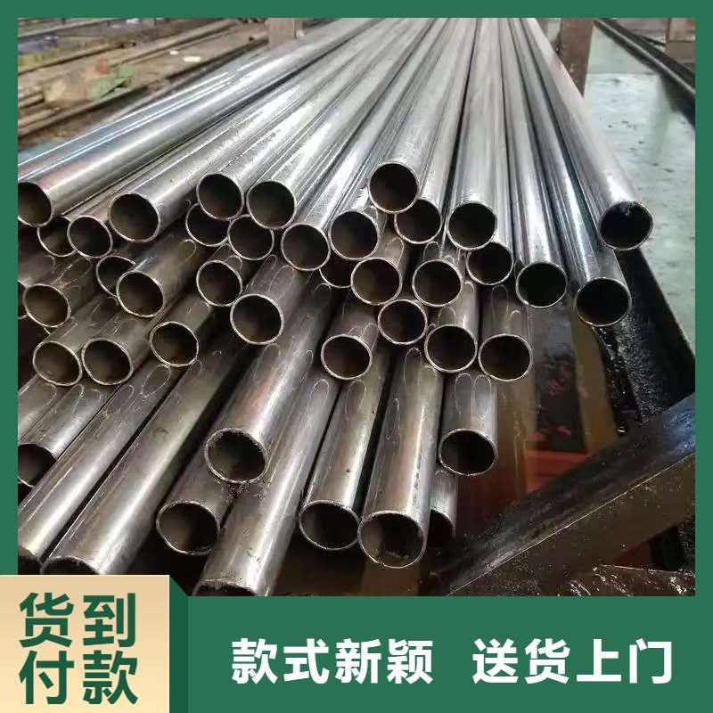 40Cr精密钢管实体厂家