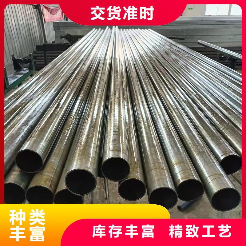 缩径无缝管厂家规格齐全