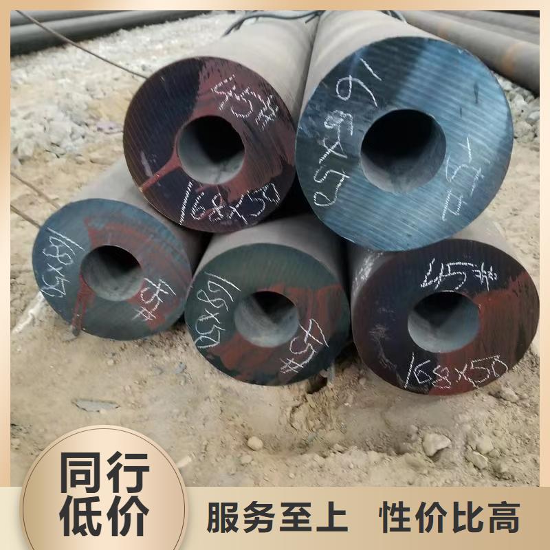 16mn精密钢管生产厂家有样品