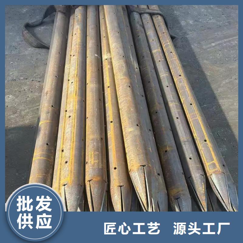 组合式中空注浆锚杆-组合式中空注浆锚杆品质保证