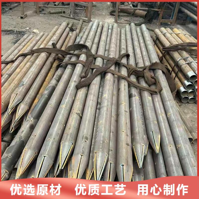 空心注浆管常年现货