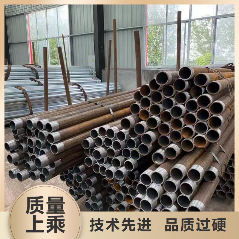 钢管车丝大型生产基地