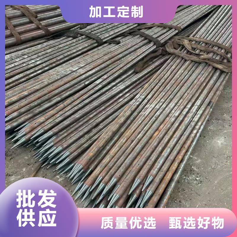 组合式中空注浆锚杆-组合式中空注浆锚杆品质保证