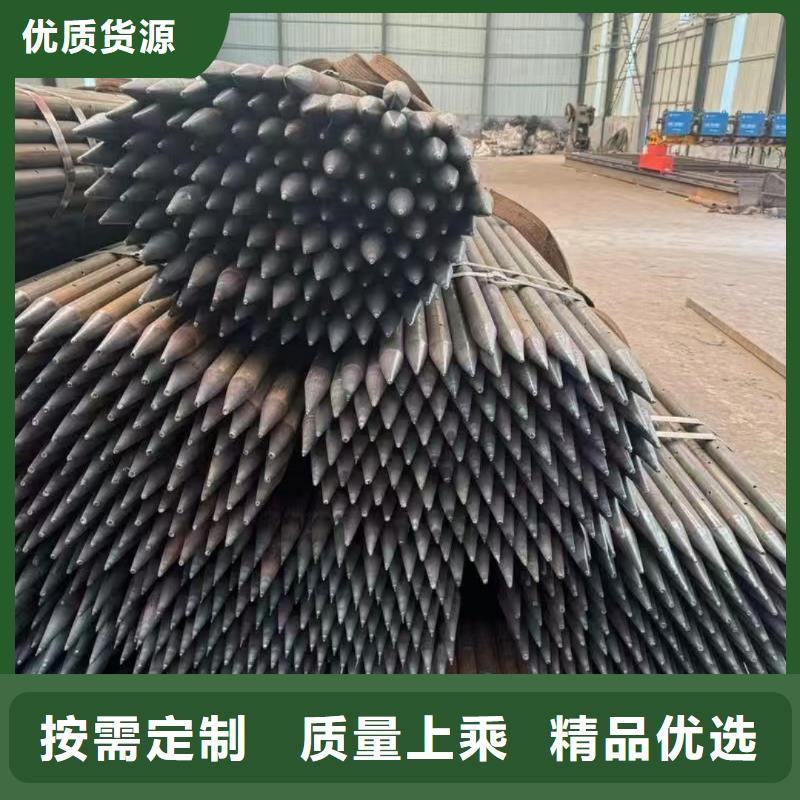 注浆管超高性价比