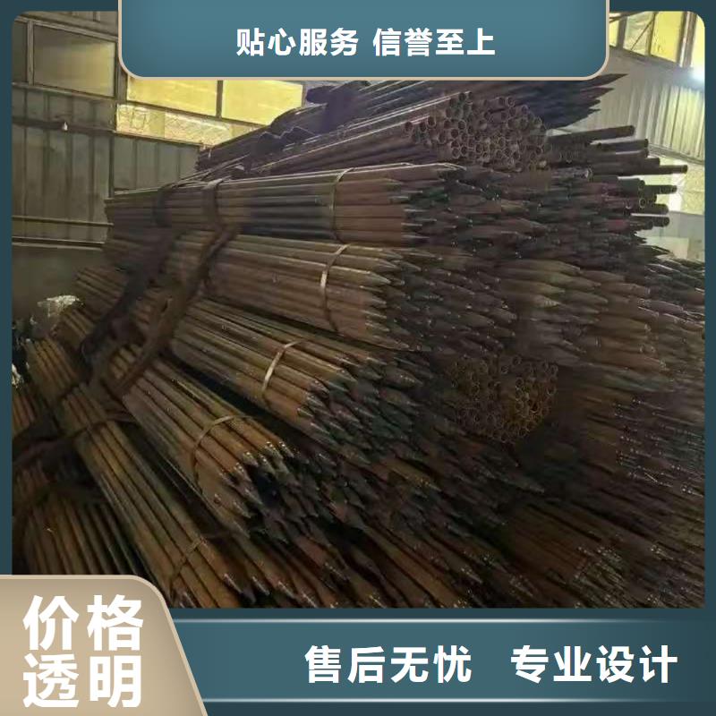 服务周到的精密光亮管基地