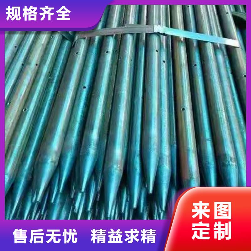 钢花管欢迎到厂实地考察