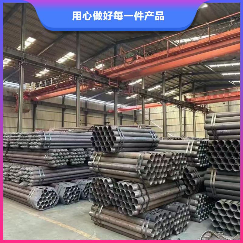 桩基注浆管多年行业经验