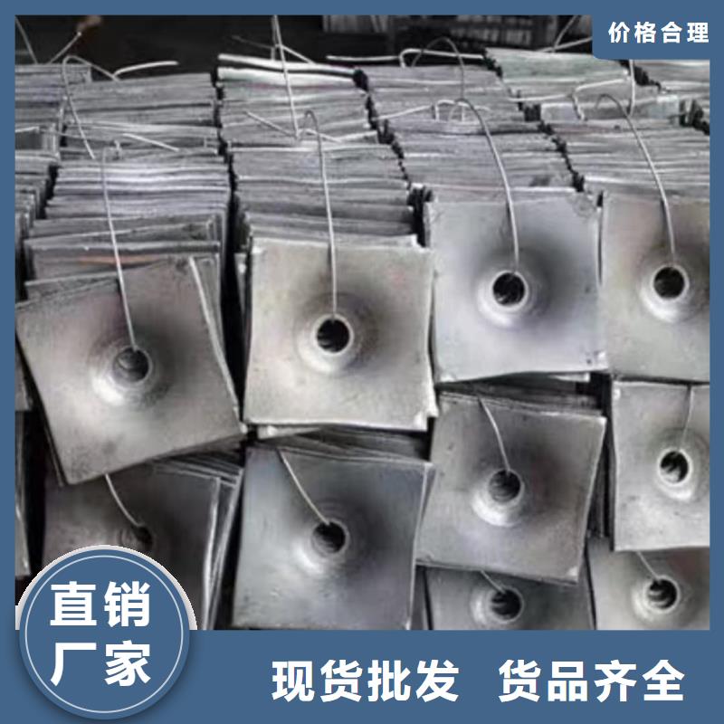 中空锚杆周期短价格优
