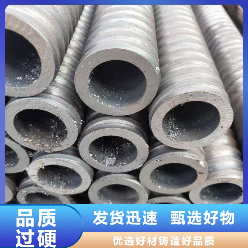 中空锚杆周期短价格优
