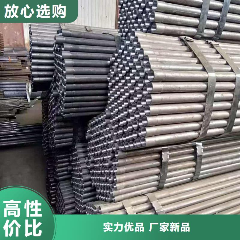钢管车丝大型生产基地